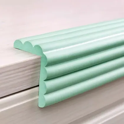 NBR rubber sealing strip Infant protective sealing strip