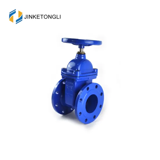 Lightest Durable Ductile Iron Gate Valves JKTL G0064L