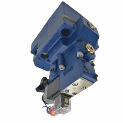 Hot Sale DAW Series Hydraulic Relief Valves