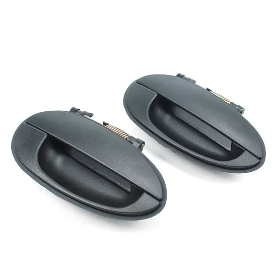 High Quality Auto Parts S11-6205180 Right Rear Door Handle for Chery A1