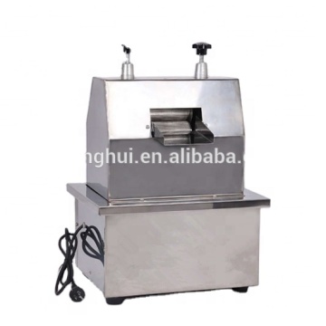 China-Made Juice Juicer Extractor for Sugarcane Pressing