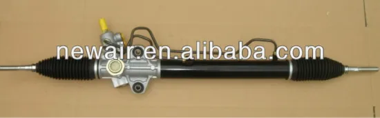 MR333501 power steering rack gear box for Mitsubishi L200 RHD