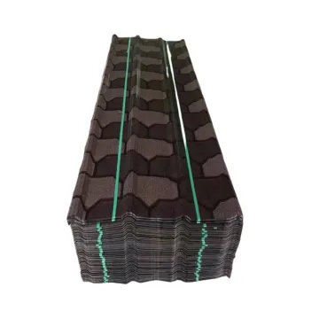 Lightweight Metal Roofing Sheet