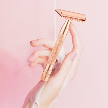 Body Hair Removal: Best Lady's Safety Razor for Legs and Other Areas
