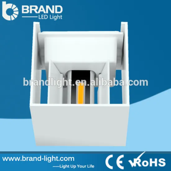 Alibaba Hot Sell China Factory Price Wholesale OEM Outdoor Wall light Up And Down