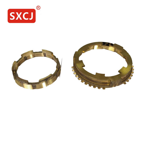 Auto Parts Transmission Synchronizer Ring for NISSAN