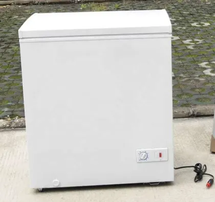12L Car Vehicle Electric Portable Refrigerator