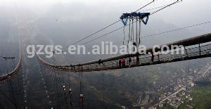 CATWALK STEEL WIRE LINE