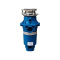 3 4 Мусоросборник HP FCD 703C