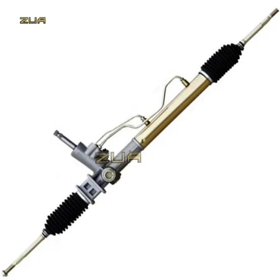 Factory Price Steering Rack for CHERRY QQ S11 2012-