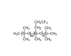 Methyl Terminated Trifluoropropylmethylsiloxane-(Dimethylsiloxane)Copolymer