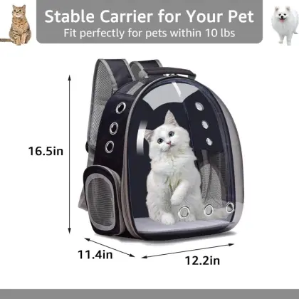 Pet Carrier