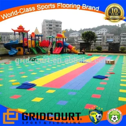 kindergarten outdoor play equipment