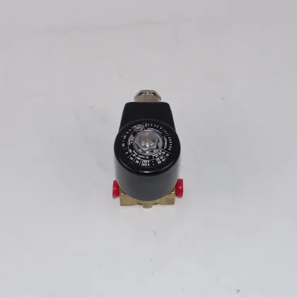 PARKER OIL BURNER VALVE 121K2423