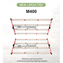 400W الطيف الكامل تنمو بار مع الثنائيات سامسونج