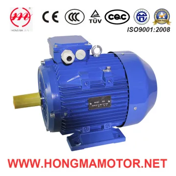 3hma-Ie3 Series Premium Efficiency Electric Motor with 4poles (5.5kw)
