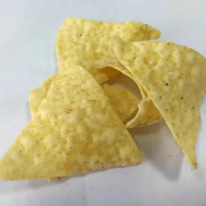 Corn Doritos Tortilla production line