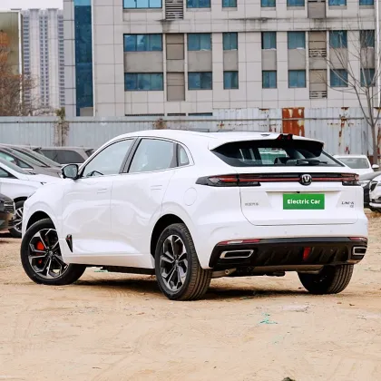 Changan unik zhidian idd mid size SUV