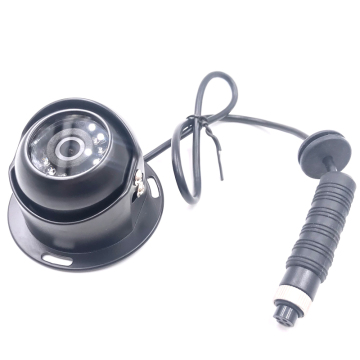 Night Vision Explosion-proof 1080P Camera for Truck Bus MDVR CCTV Sony