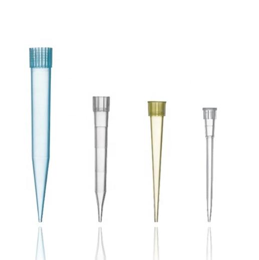 Gilson Universal Type Pp Material Pipet Tips 200ul 200ul