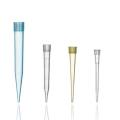 Eppendorf Universal Type Pp Material Pipet Tips 200ul