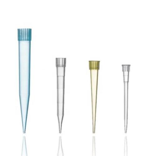 Gilson Universal Type PP Material Pipet Tips 200ul