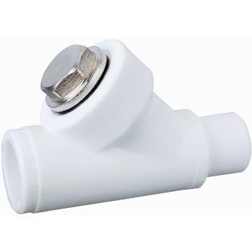 Best seller with competitive price - Type Y Filter Valve