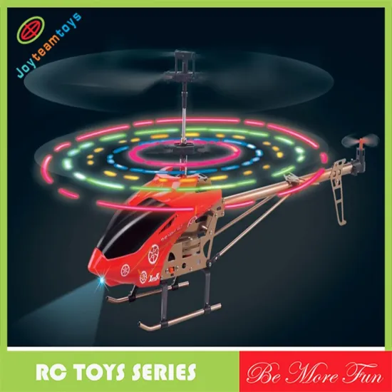 3.5 channel RC toys with light R/c Helicopter