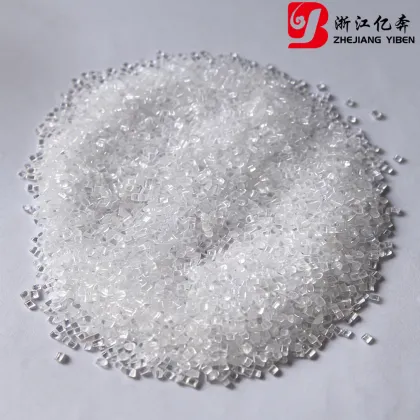 GON Polymer GPPS GON535N Material Solution