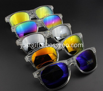 Promotional Multicolor Sunglasses2