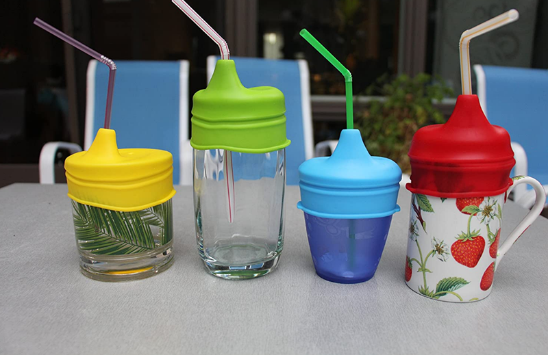 Sippy Cup Lids Sippy Cup Lids