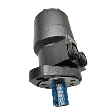 Silne silniki orbity hydraulicznej o wysokiej prędkości: OMM12.5 151G5041 Zy Zy Hydrauliczny silnik i powiązane modele