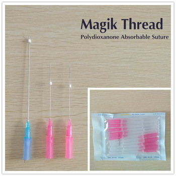 PDO Thread Lift for Knees, Arms and Stomach