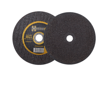 Heavy-Duty Resin Cutting Disc Designed for Efficiency