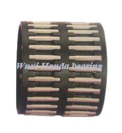Low Operating Friction And High Limiting Speed Genuine Ina Needle Roller Bearing