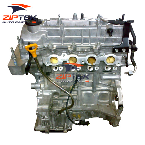 Hyundai I30 Elantra Kia CEED 1.4T G4LD рухавік