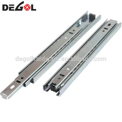 Best Selling Excellent Quality Drawer Slides For Sauder