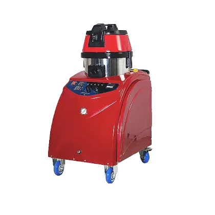 Home Steam Cleaning Machine for Sofas, Carpets, and Air Conditioners