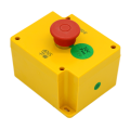 59712125 Caja de interruptor de parada para ascensores 3300 3600