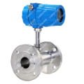 Thermal Gas Mass Flowmeter