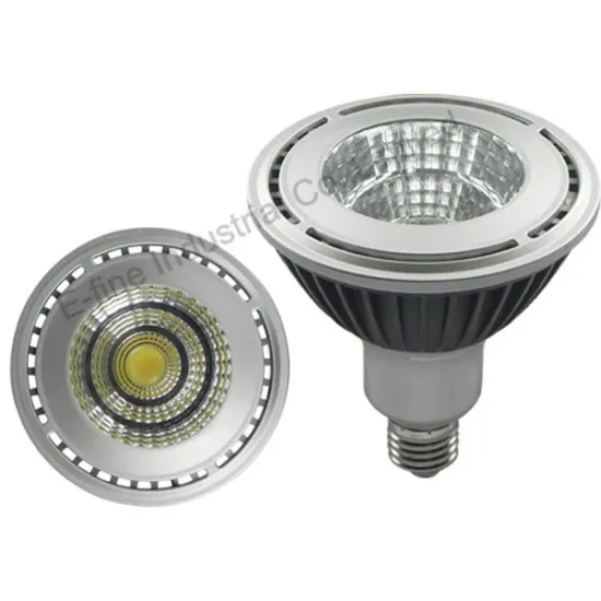 Reflector LED lamp COB LED PAR30 11W