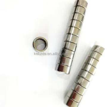 Germany Needle Roller Bearing HK1816 HK182416 HK1816 Catalogue 18*24*16mm