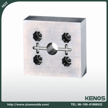 Precision plastic mould maker yize mould component ODM quality assurance