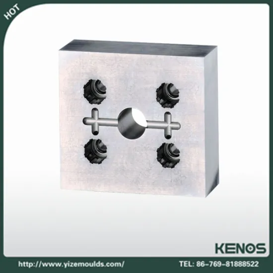 Precision plastic mould parts,plastic mould components,DME plastic mold parts