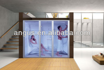 Steam Bathroom YH-210ST(R4)
