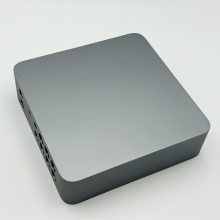 CNC Metal Aluminum Machining Components Enclosure Housing