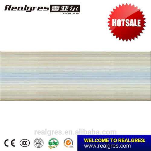 Trade Assurance Foshan factory glazed ceramic carpet floor tile