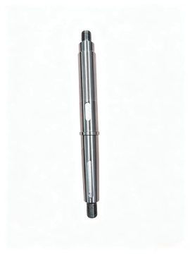 Durable Lower Box Shaft for Marine Propulsion Units