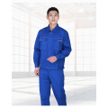 Sturdy and Safe Workwear for Maximum Protection