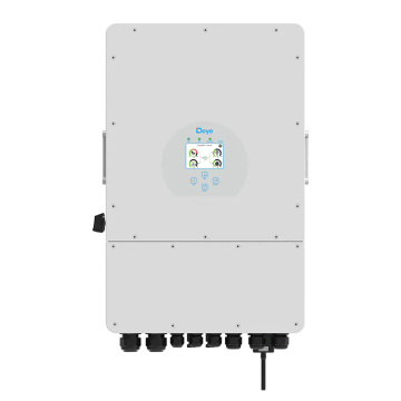 12KW Hybrid Solar Inverter